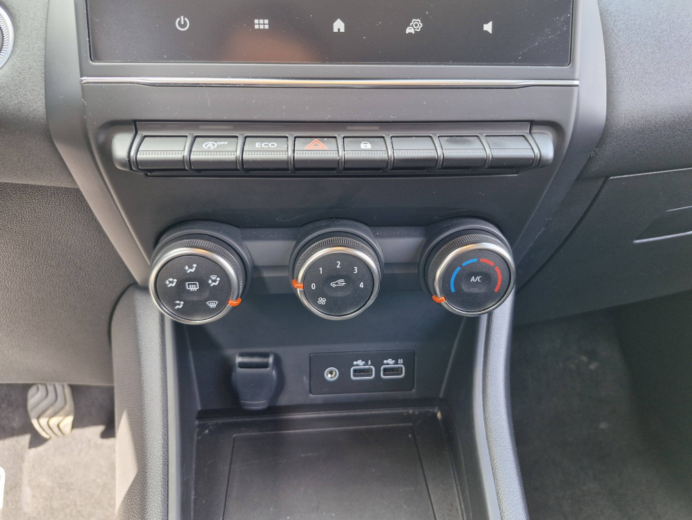 Acheter Renault Captur 2 Captur TCe 90 Evolution 5p occasion dans les concessions du Groupe Faurie