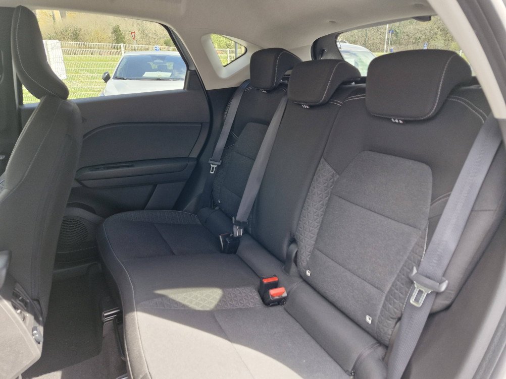 Acheter Renault Captur 2 Captur TCe 90 Evolution 5p occasion dans les concessions du Groupe Faurie
