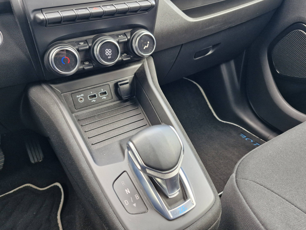 Acheter Renault Zoe Zoe R110 Life 5p occasion dans les concessions du Groupe Faurie