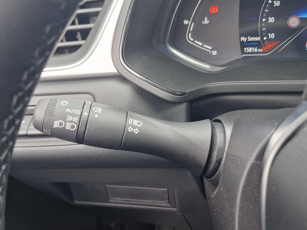 Acheter Renault Captur 2 Captur mild hybrid 140 Techno 5p occasion dans les concessions du Groupe Faurie