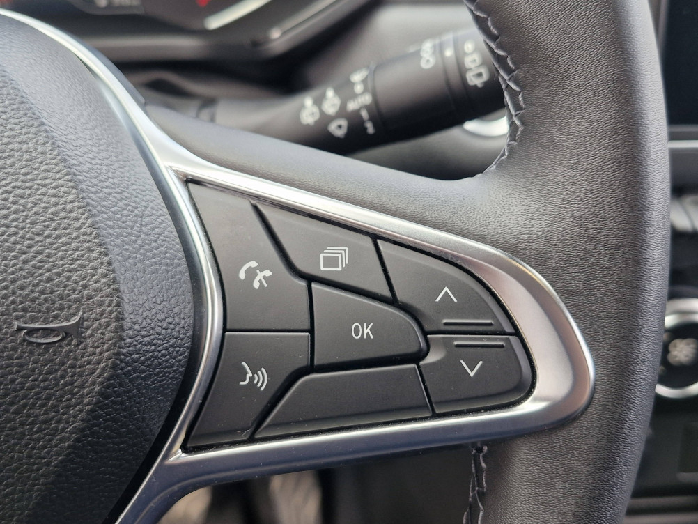 Acheter Renault Captur 2 Captur mild hybrid 140 Techno 5p occasion dans les concessions du Groupe Faurie