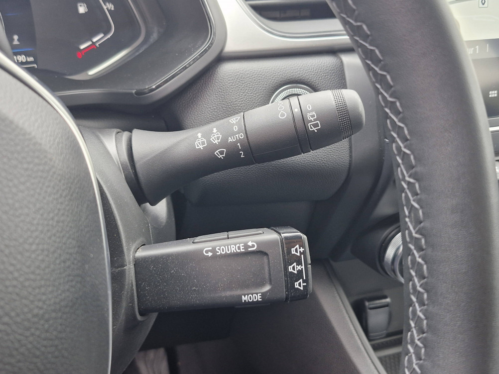 Acheter Renault Captur 2 Captur mild hybrid 140 Techno 5p occasion dans les concessions du Groupe Faurie