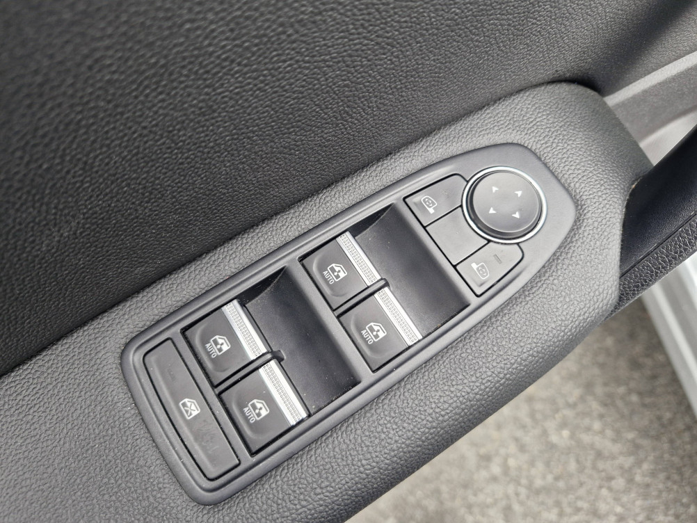 Acheter Renault Captur 2 Captur mild hybrid 140 Techno 5p occasion dans les concessions du Groupe Faurie