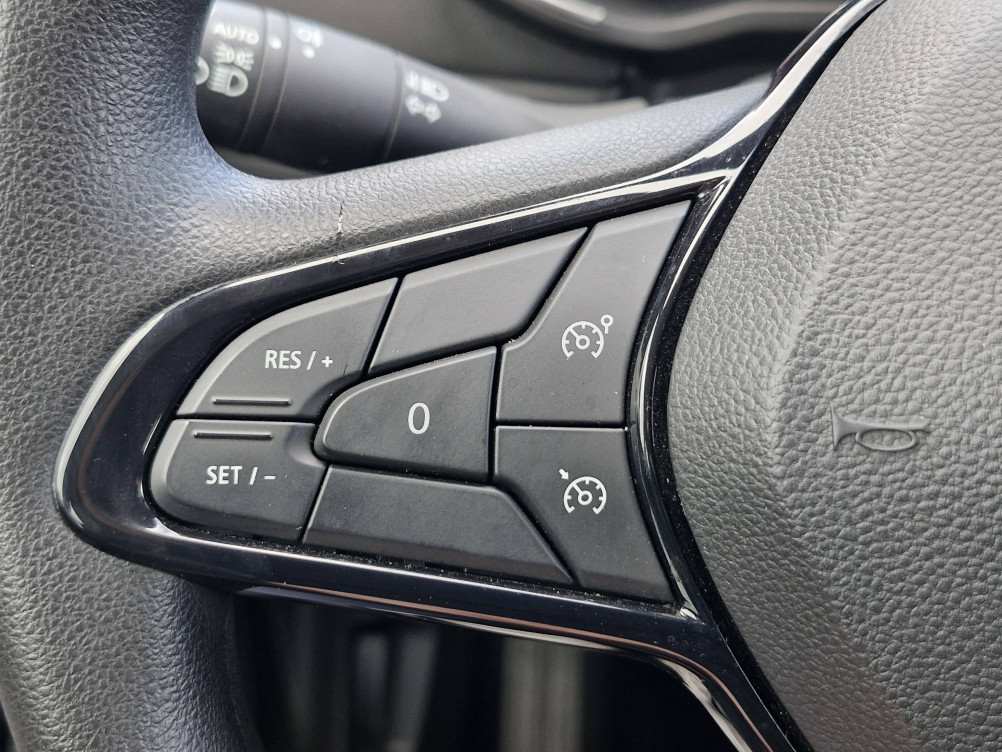 Acheter Renault Zoe Zoe R110 Life 5p occasion dans les concessions du Groupe Faurie
