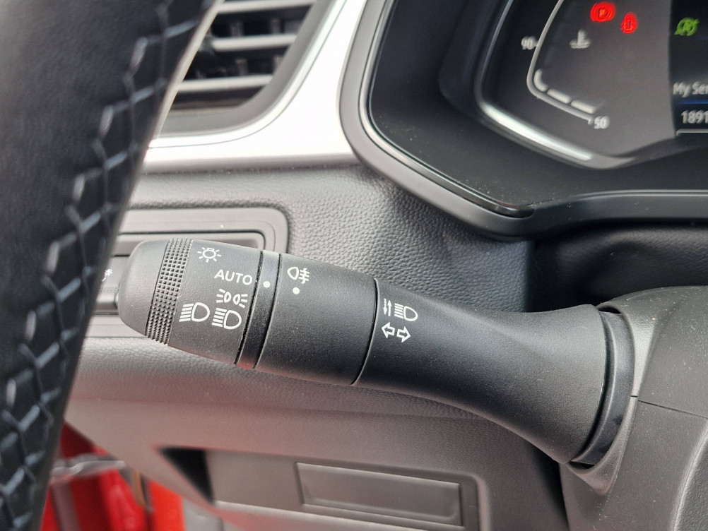 Acheter Renault Captur 2 Captur mild hybrid 140 Techno 5p occasion dans les concessions du Groupe Faurie