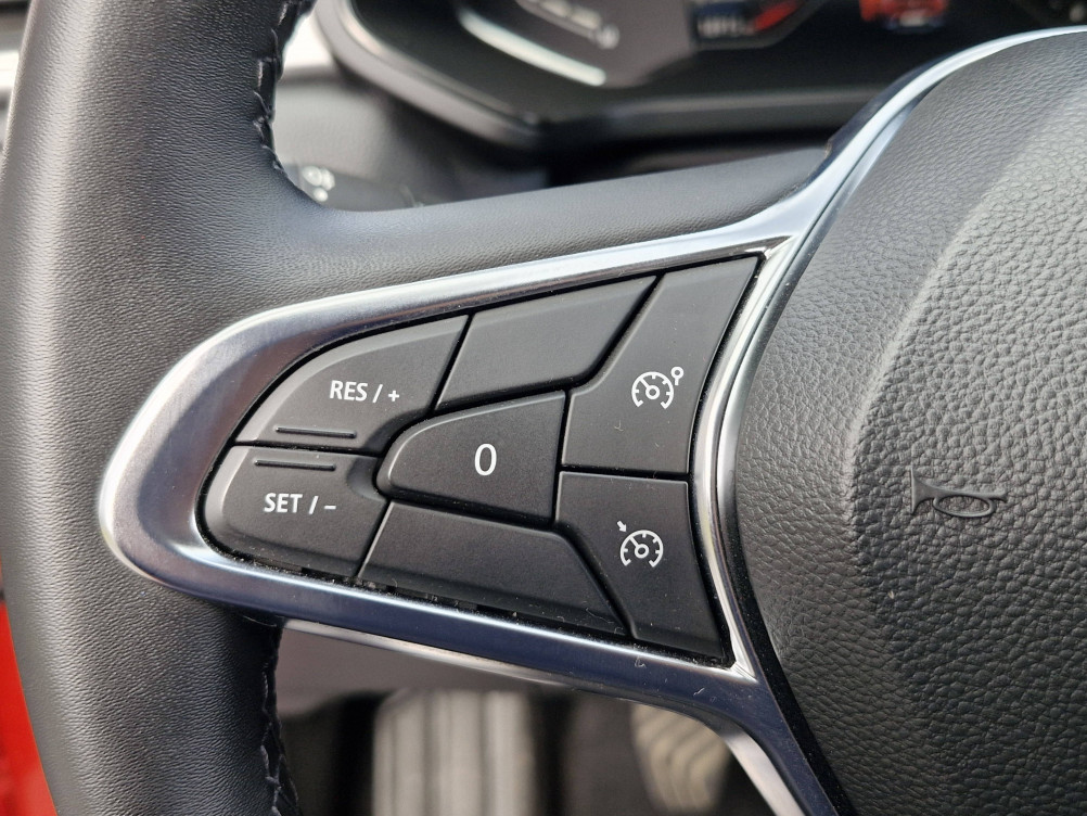 Acheter Renault Captur 2 Captur mild hybrid 140 Techno 5p occasion dans les concessions du Groupe Faurie