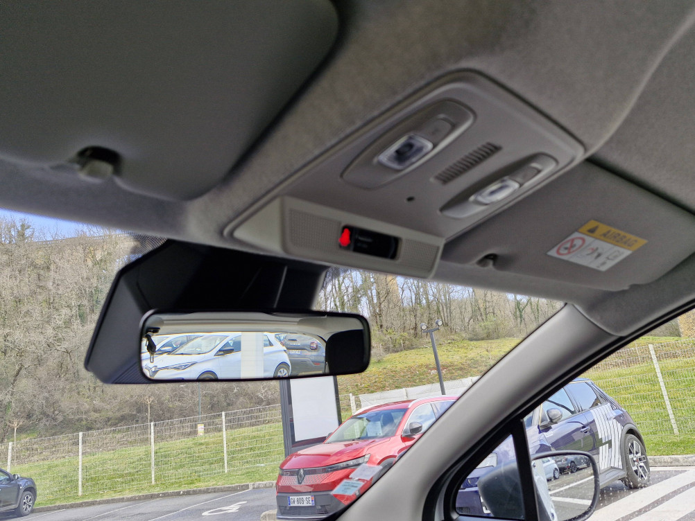 Acheter Renault Zoe Zoe R110 Life 5p occasion dans les concessions du Groupe Faurie