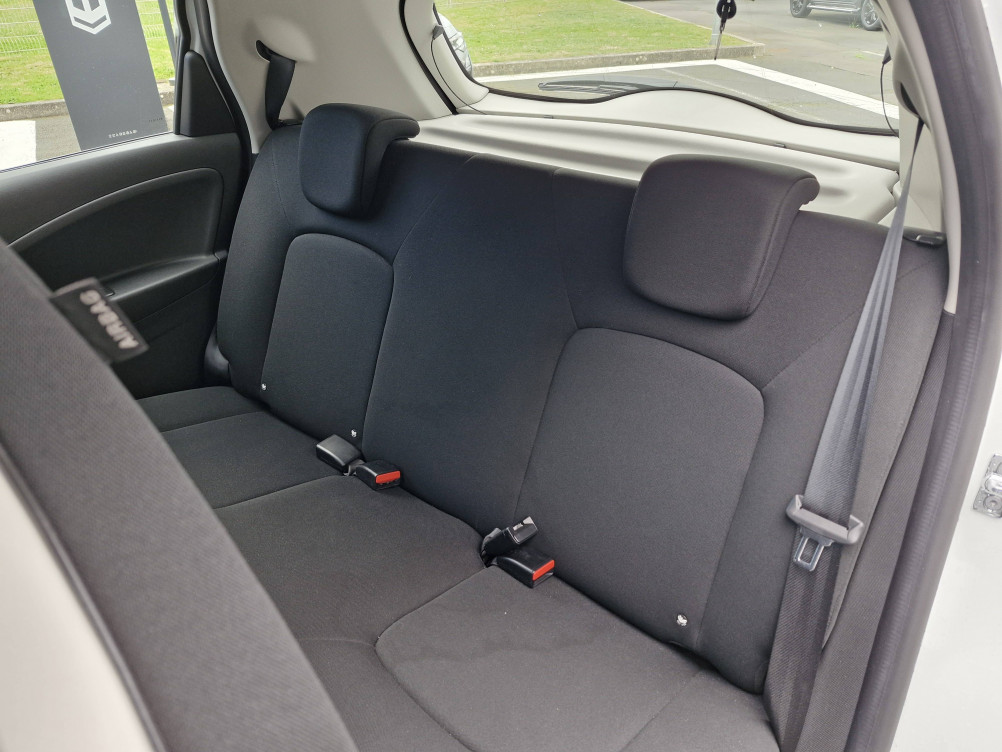 Acheter Renault Zoe Zoe R110 Life 5p occasion dans les concessions du Groupe Faurie
