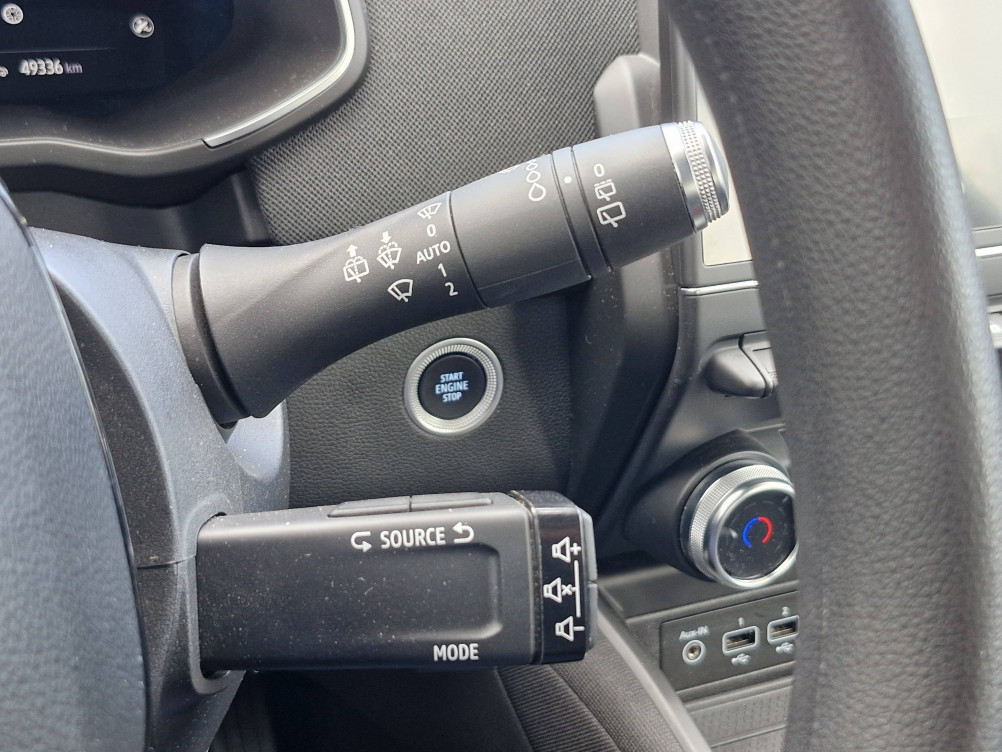 Acheter Renault Zoe Zoe R110 Life 5p occasion dans les concessions du Groupe Faurie