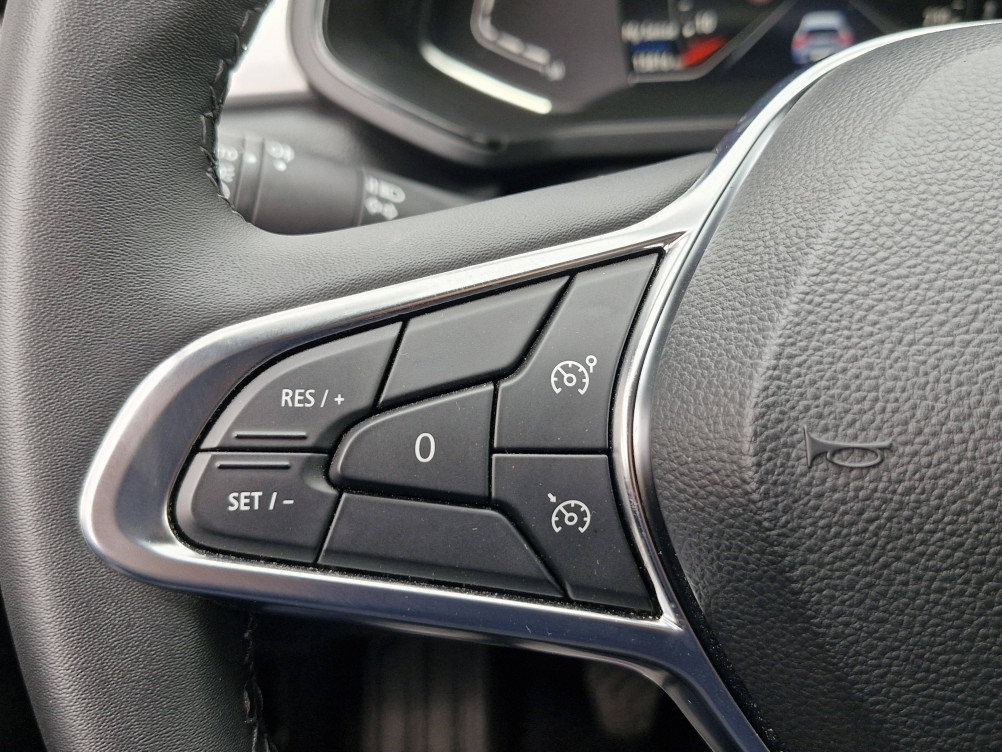 Acheter Renault Captur 2 Captur mild hybrid 140 Techno 5p occasion dans les concessions du Groupe Faurie