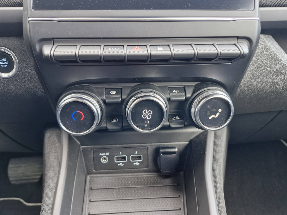 Acheter Renault Zoe Zoe R110 Life 5p occasion dans les concessions du Groupe Faurie