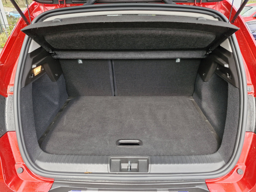 Acheter Renault Captur 2 Captur mild hybrid 140 Techno 5p occasion dans les concessions du Groupe Faurie