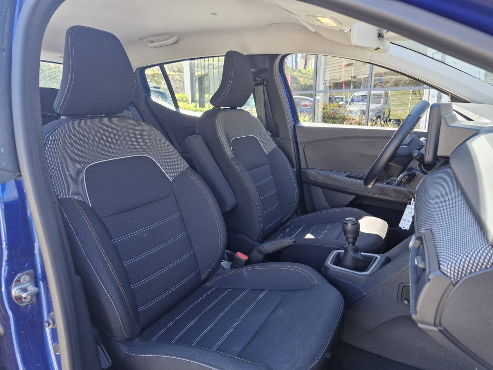 Acheter Dacia Sandero Sandero TCe 90 Stepway Expression 5p occasion dans les concessions du Groupe Faurie