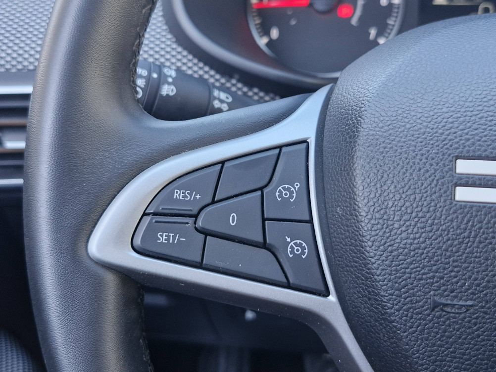 Acheter Dacia Sandero Sandero TCe 90 Stepway Expression 5p occasion dans les concessions du Groupe Faurie