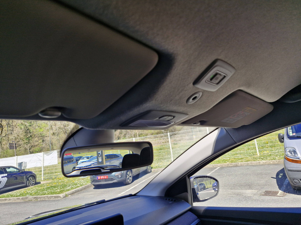 Acheter Dacia Sandero Sandero TCe 90 Stepway Expression 5p occasion dans les concessions du Groupe Faurie