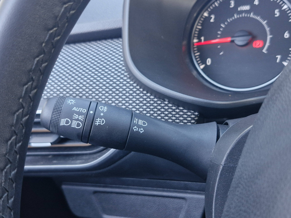 Acheter Dacia Sandero Sandero TCe 90 Stepway Expression 5p occasion dans les concessions du Groupe Faurie