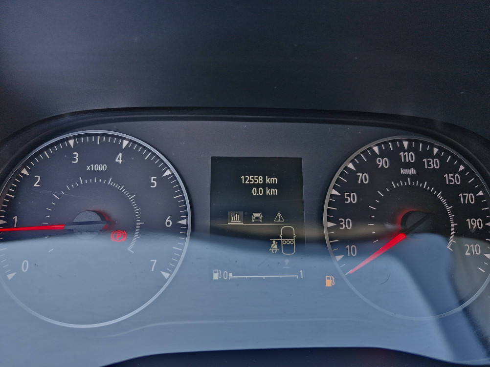 Acheter Dacia Sandero Sandero TCe 90 Stepway Expression 5p occasion dans les concessions du Groupe Faurie