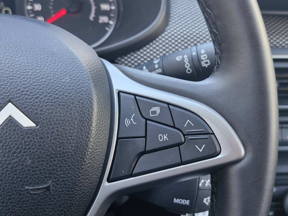 Acheter Dacia Sandero Sandero TCe 90 Stepway Expression 5p occasion dans les concessions du Groupe Faurie