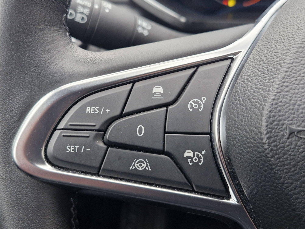 Acheter Renault Captur 2 Captur E-Tech full hybrid 145 Techno 5p occasion dans les concessions du Groupe Faurie