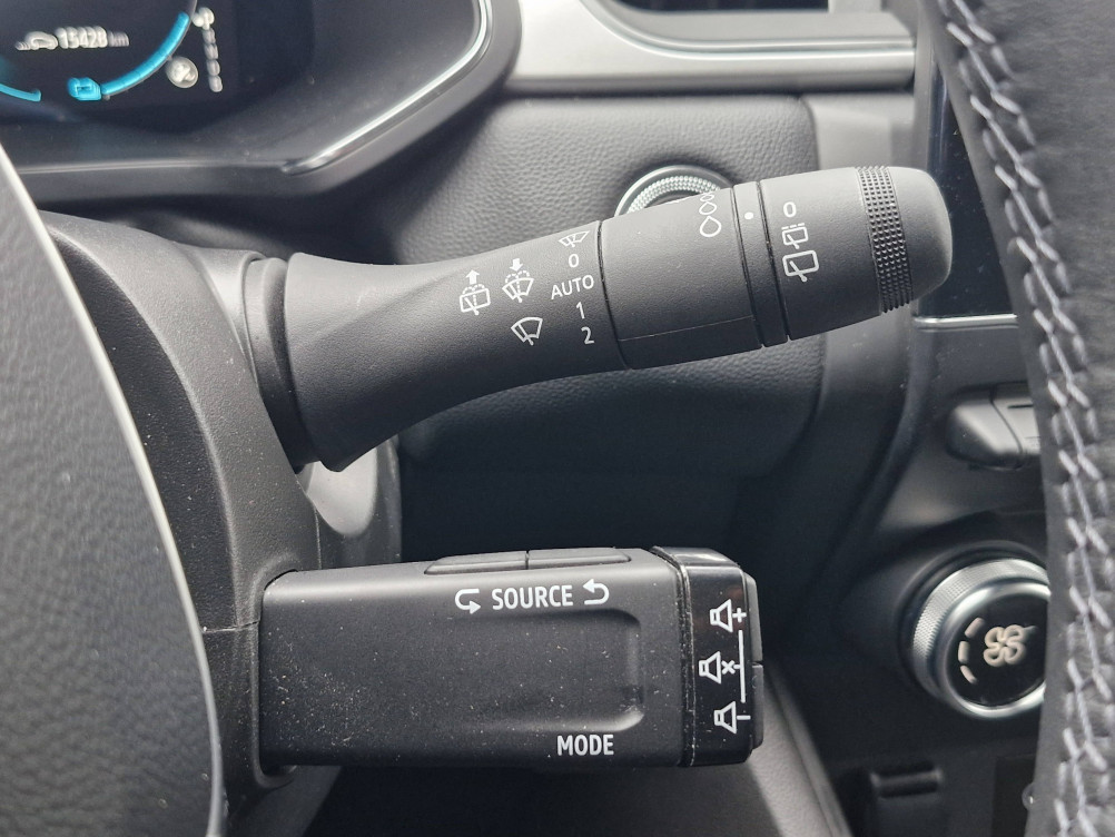 Acheter Renault Captur 2 Captur E-Tech full hybrid 145 Techno 5p occasion dans les concessions du Groupe Faurie