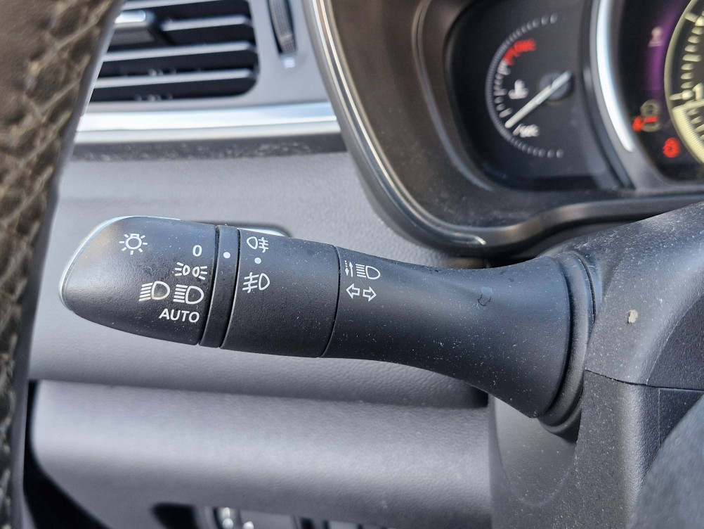 Acheter Renault Kadjar Kadjar TCe 140 FAP Black Edition 5p occasion dans les concessions du Groupe Faurie