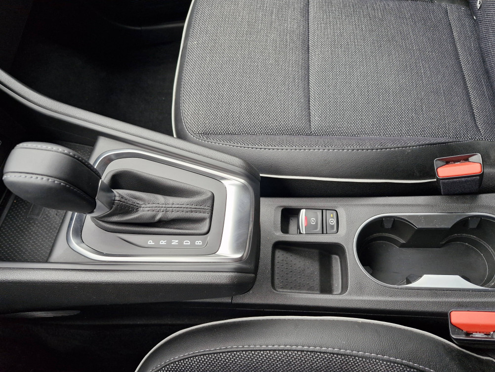 Acheter Renault Captur 2 Captur E-Tech full hybrid 145 Techno 5p occasion dans les concessions du Groupe Faurie