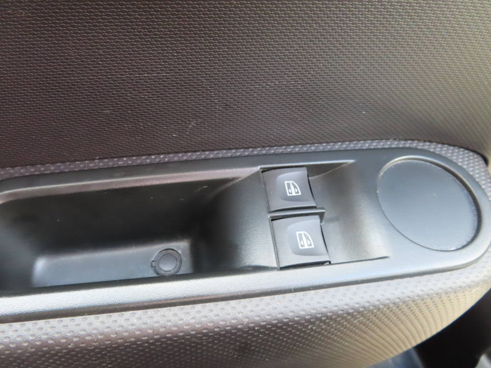 Acheter Renault Twingo Electrique Twingo III E-Tech Authentic 5p occasion dans les concessions du Groupe Faurie