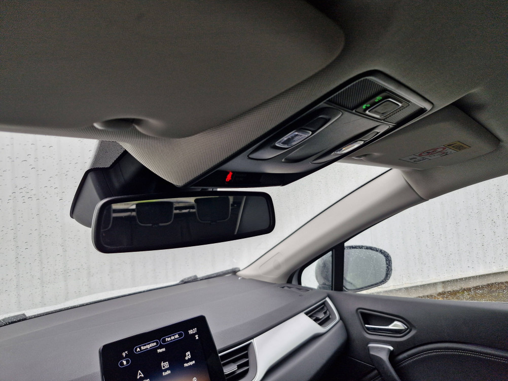 Acheter Renault Captur 2 Captur TCe 90 Techno 5p occasion dans les concessions du Groupe Faurie