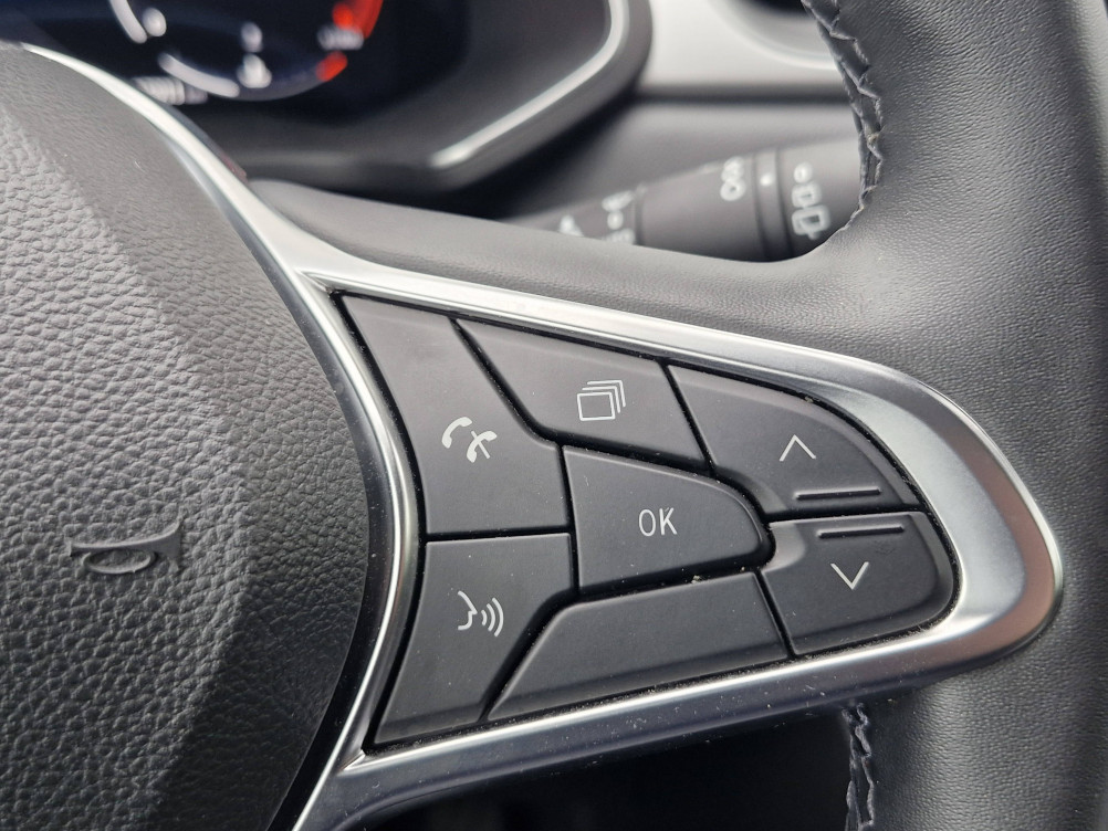 Acheter Renault Captur 2 Captur TCe 90 Techno 5p occasion dans les concessions du Groupe Faurie