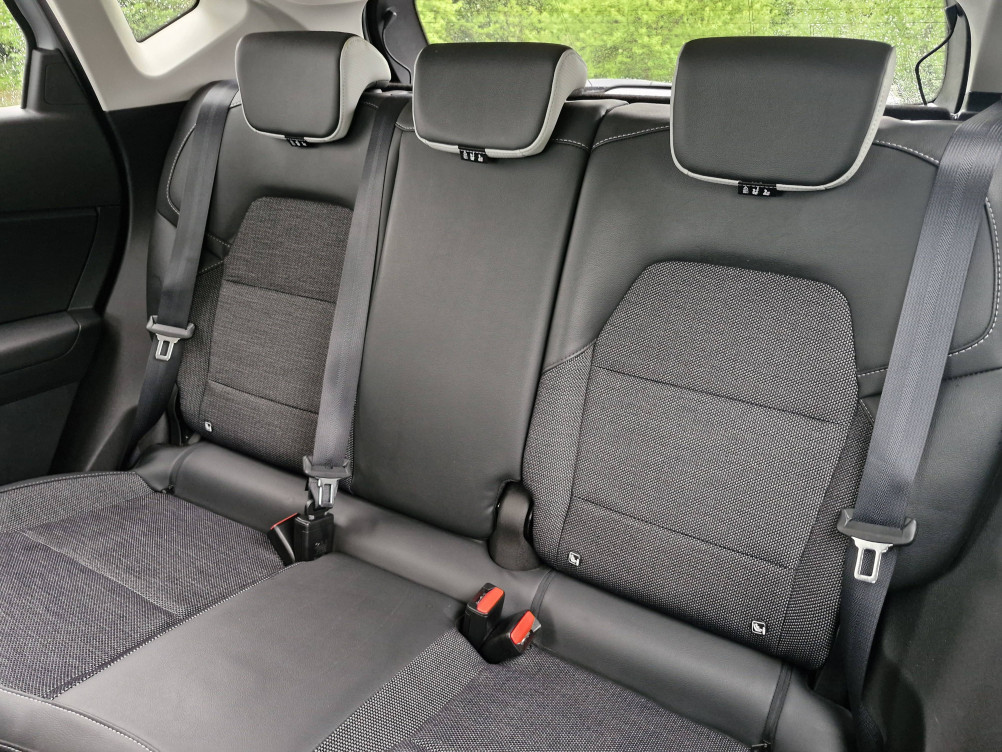 Acheter Renault Captur 2 Captur E-Tech Plug-in 160 Intens 5p occasion dans les concessions du Groupe Faurie
