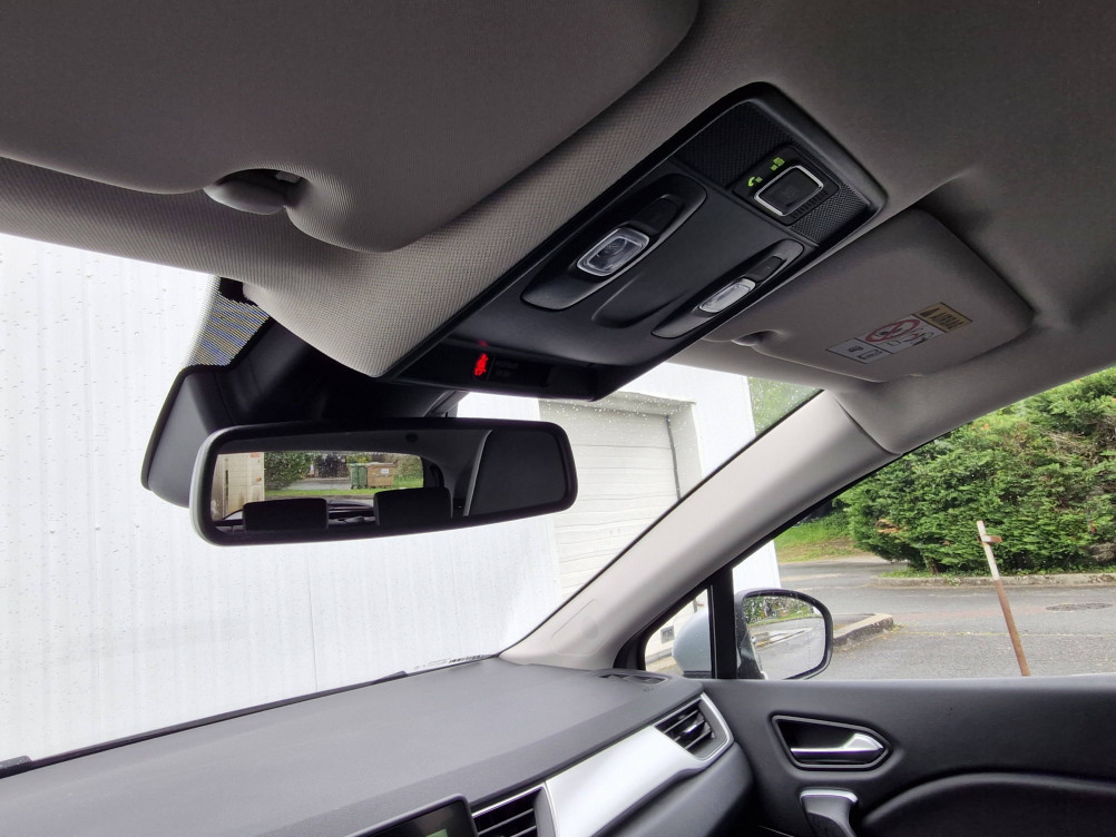 Acheter Renault Captur 2 Captur E-Tech 145 - 21 Intens 5p occasion dans les concessions du Groupe Faurie