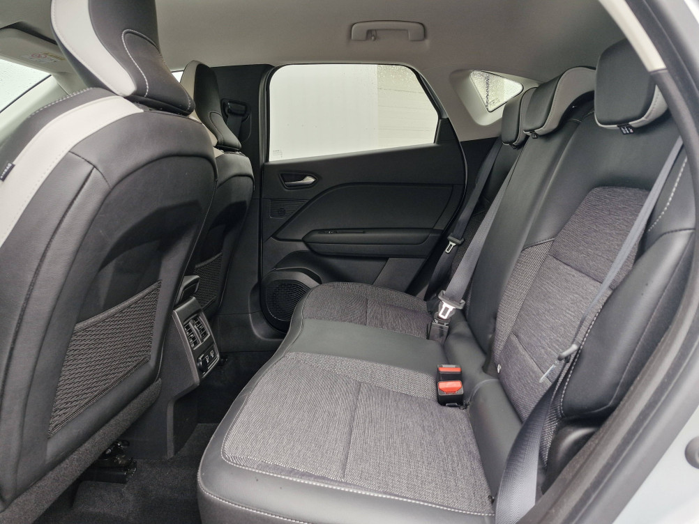 Acheter Renault Captur 2 Captur E-Tech Plug-in 160 Intens 5p occasion dans les concessions du Groupe Faurie