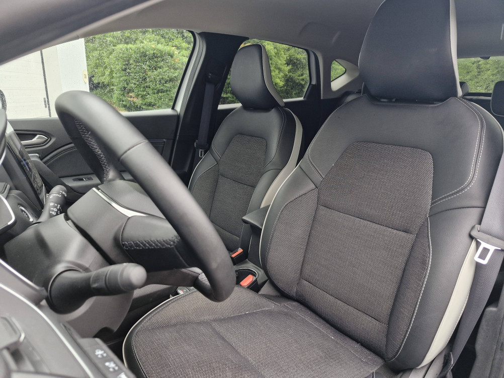 Acheter Renault Captur 2 Captur TCe 90 Techno 5p occasion dans les concessions du Groupe Faurie