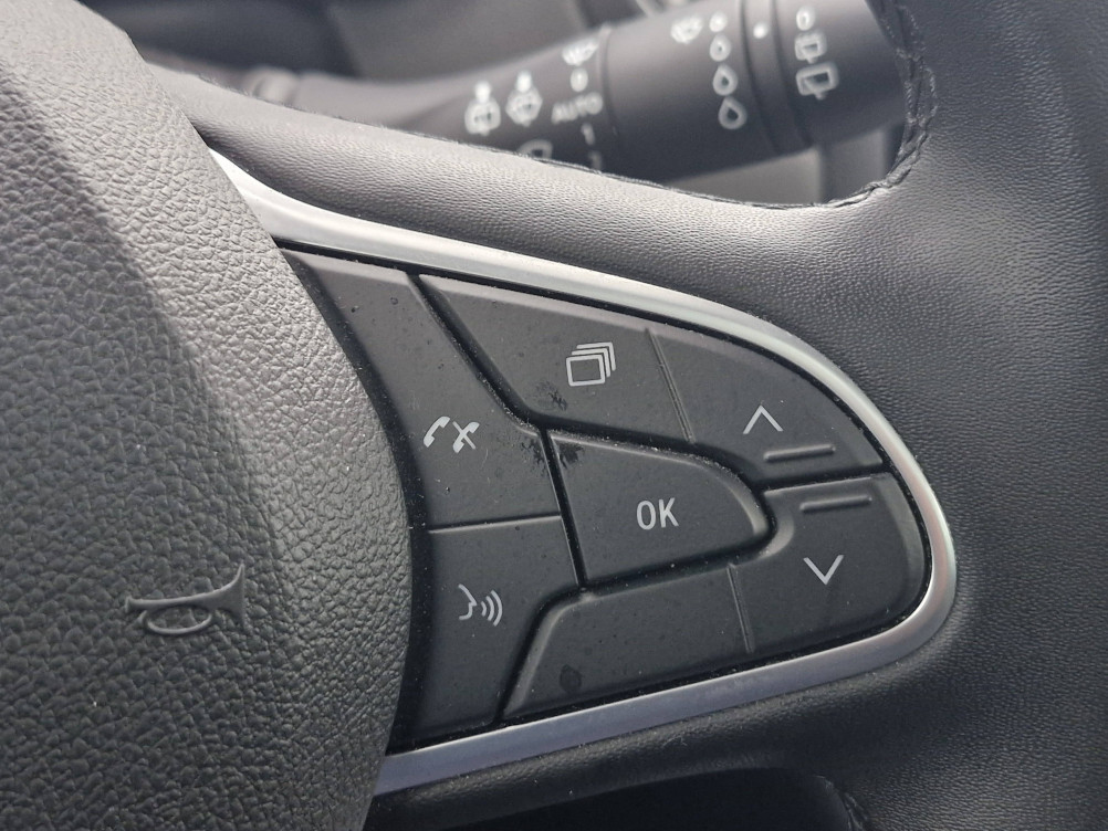 Acheter Renault Megane 4 Megane IV Estate Blue dCi 115 EDC Techno 5p occasion dans les concessions du Groupe Faurie