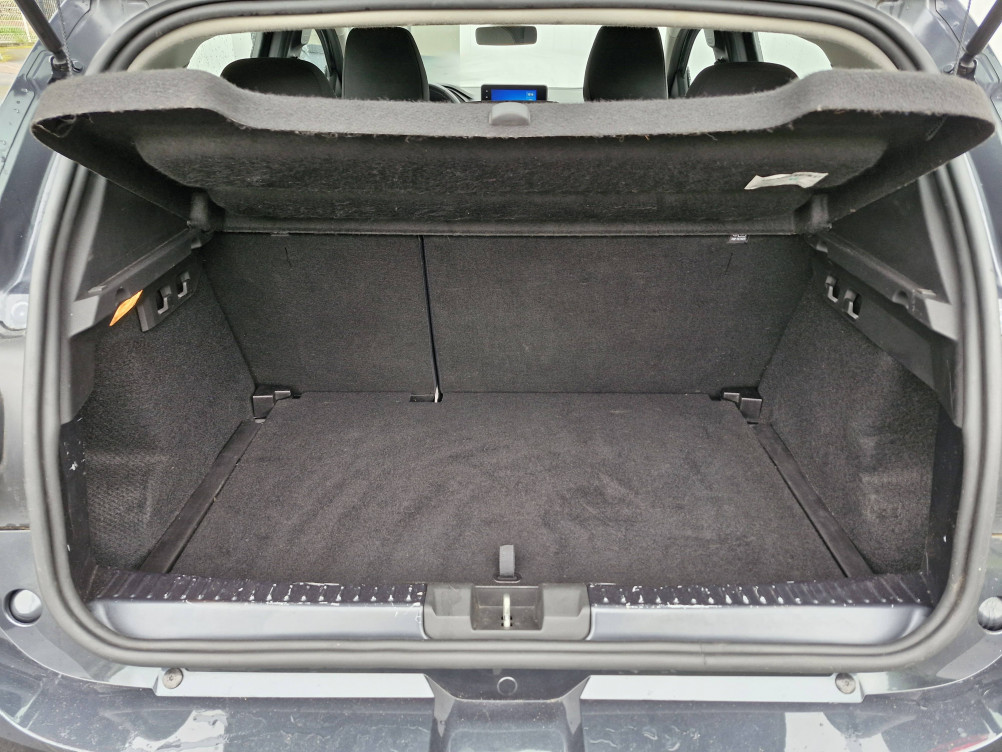 Acheter Dacia Sandero Sandero ECO-G 100 Stepway Confort 5p occasion dans les concessions du Groupe Faurie