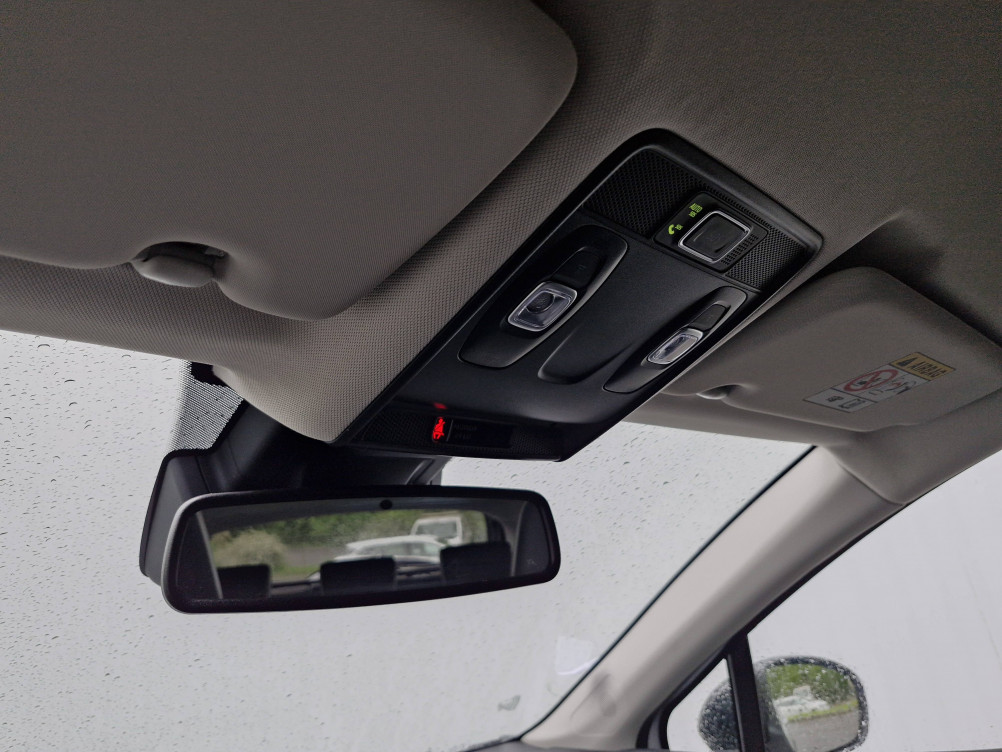 Acheter Renault Captur 2 Captur E-Tech Plug-in 160 Intens 5p occasion dans les concessions du Groupe Faurie