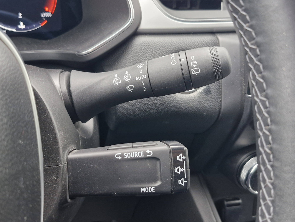 Acheter Renault Captur 2 Captur TCe 90 Techno 5p occasion dans les concessions du Groupe Faurie