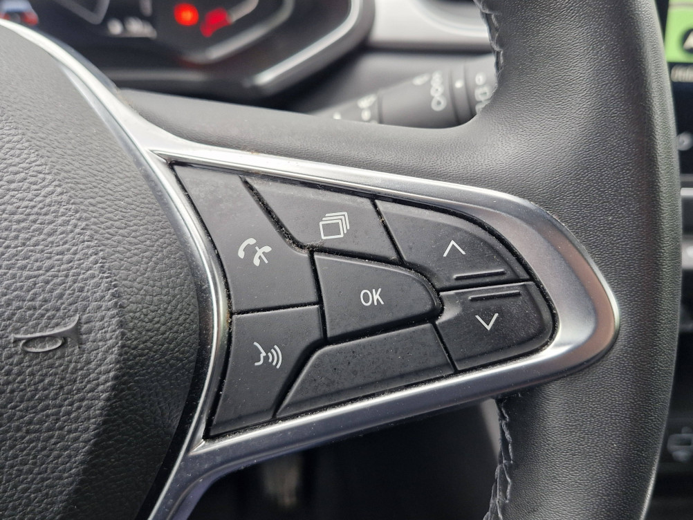 Acheter Renault Captur 2 Captur E-Tech 145 - 21 Intens 5p occasion dans les concessions du Groupe Faurie