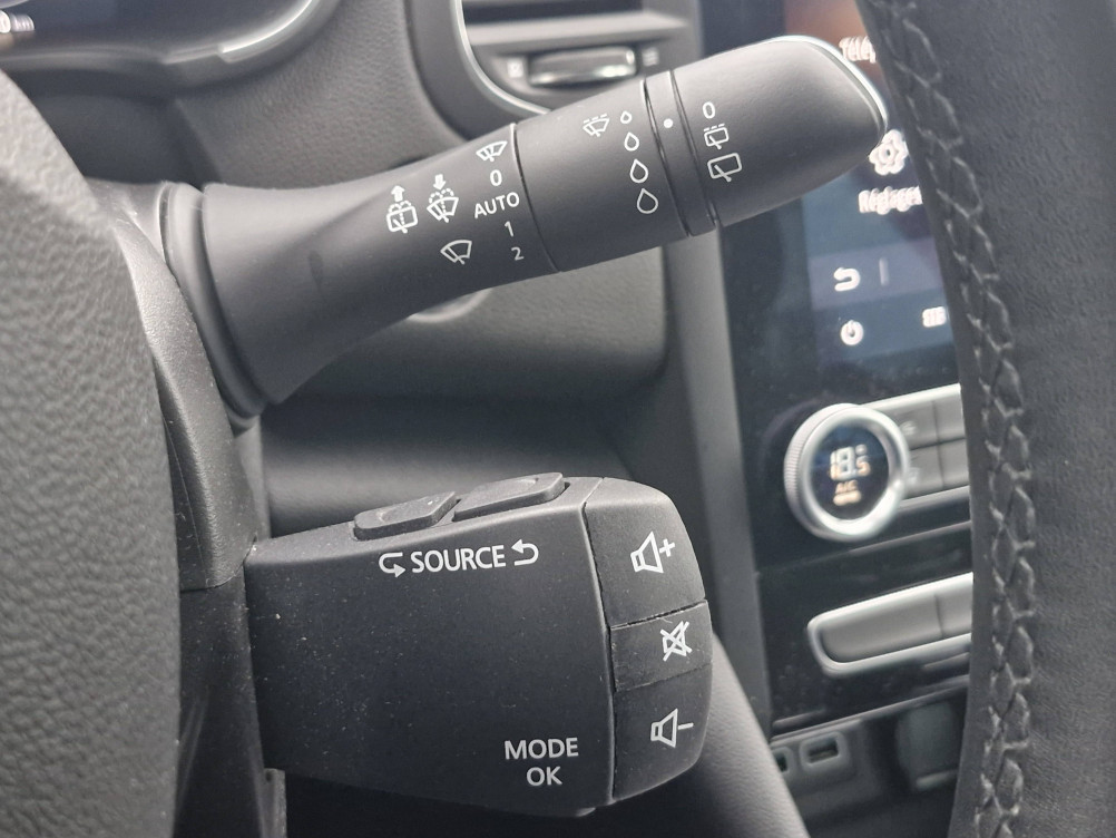 Acheter Renault Megane 4 Megane IV Estate Blue dCi 115 EDC Techno 5p occasion dans les concessions du Groupe Faurie