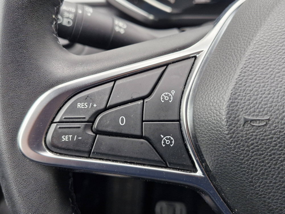 Acheter Renault Captur 2 Captur E-Tech 145 - 21 Intens 5p occasion dans les concessions du Groupe Faurie