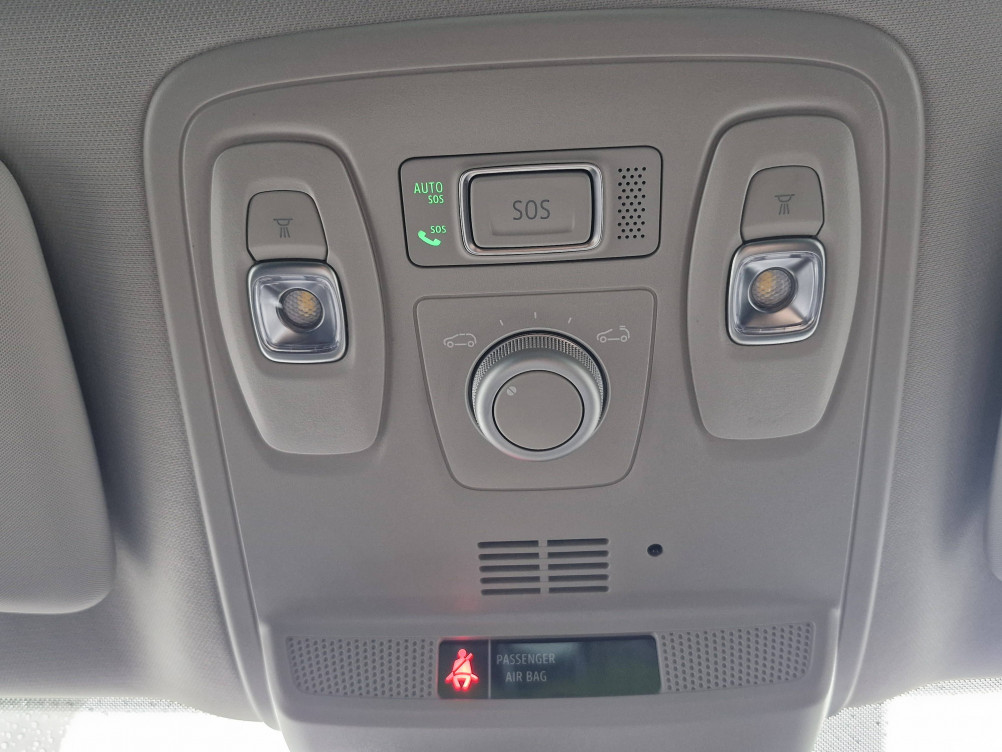 Acheter Renault Megane 4 Megane IV Estate Blue dCi 115 EDC Techno 5p occasion dans les concessions du Groupe Faurie