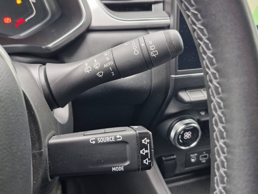 Acheter Renault Captur 2 Captur E-Tech 145 - 21 Intens 5p occasion dans les concessions du Groupe Faurie
