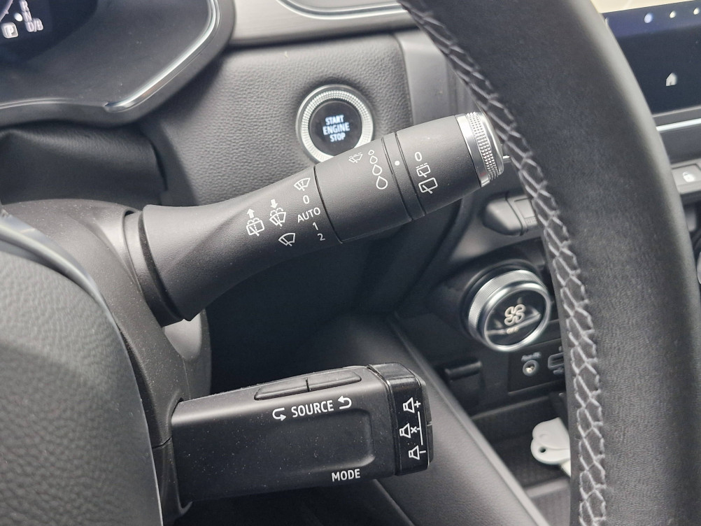 Acheter Renault Captur 2 Captur E-Tech Plug-in 160 Intens 5p occasion dans les concessions du Groupe Faurie