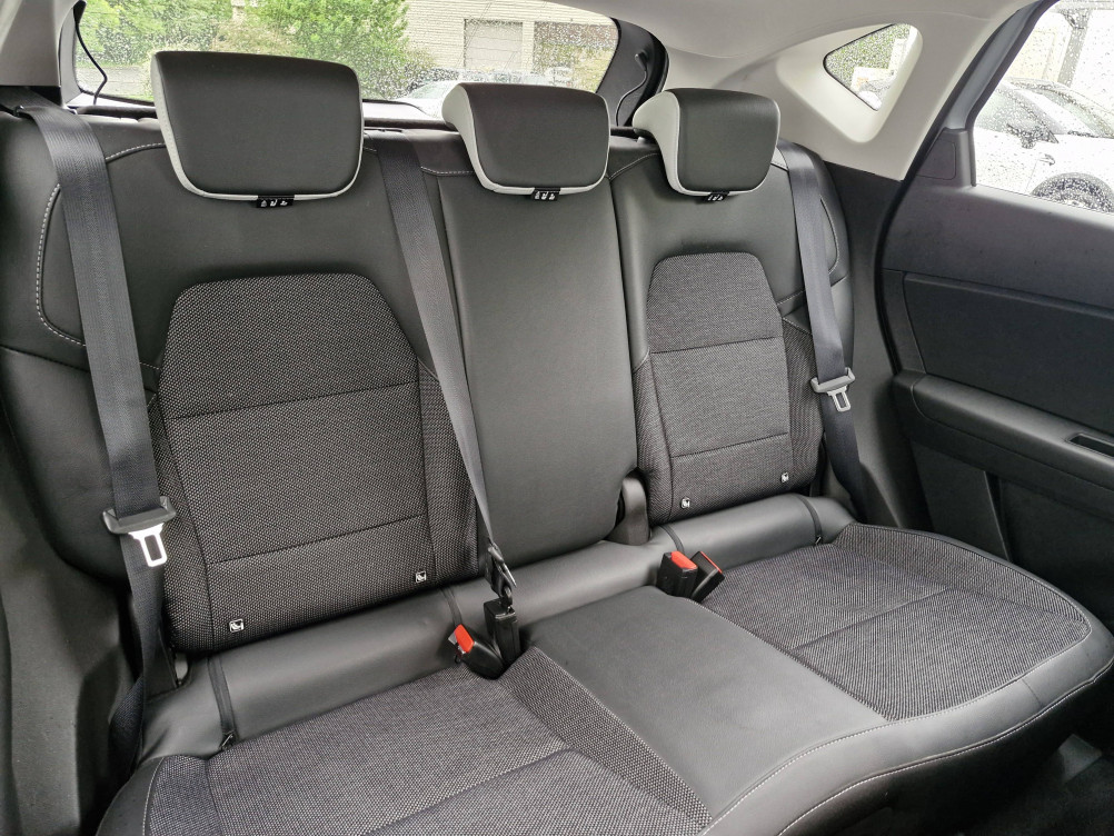Acheter Renault Captur 2 Captur E-Tech Plug-in 160 Intens 5p occasion dans les concessions du Groupe Faurie
