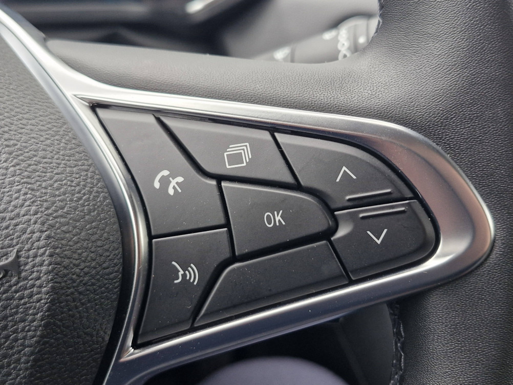 Acheter Renault Captur 2 Captur E-Tech Plug-in 160 Intens 5p occasion dans les concessions du Groupe Faurie