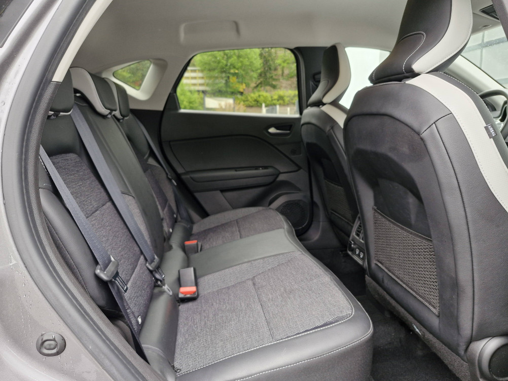 Acheter Renault Captur 2 Captur E-Tech 145 - 21 Intens 5p occasion dans les concessions du Groupe Faurie