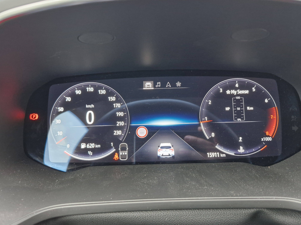 Acheter Renault Captur 2 Captur TCe 90 Techno 5p occasion dans les concessions du Groupe Faurie