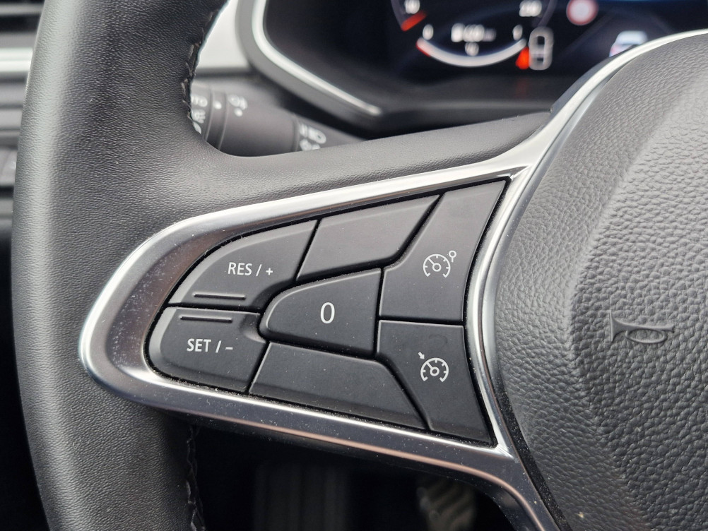 Acheter Renault Captur 2 Captur TCe 90 Techno 5p occasion dans les concessions du Groupe Faurie