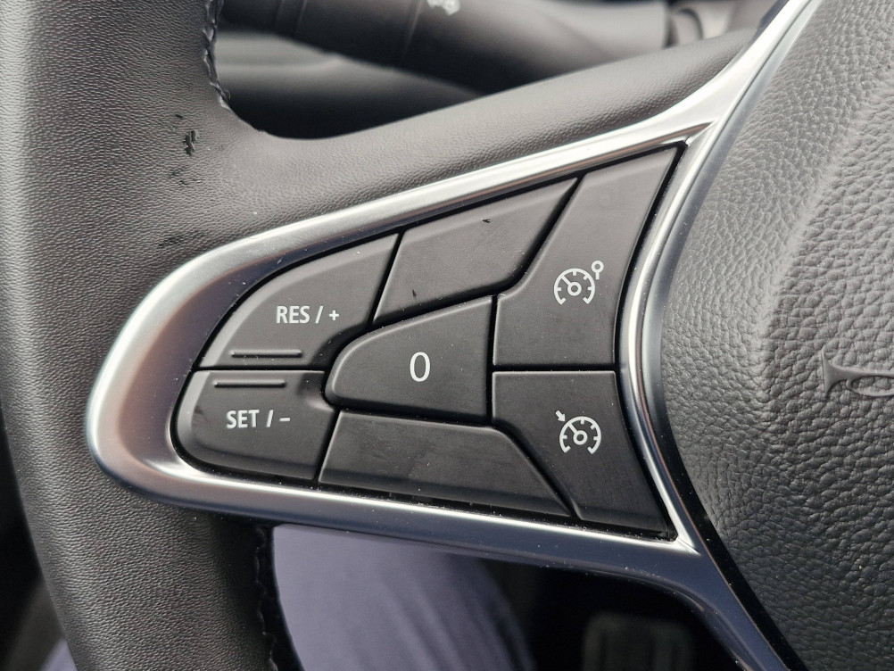 Acheter Renault Captur 2 Captur E-Tech Plug-in 160 Intens 5p occasion dans les concessions du Groupe Faurie