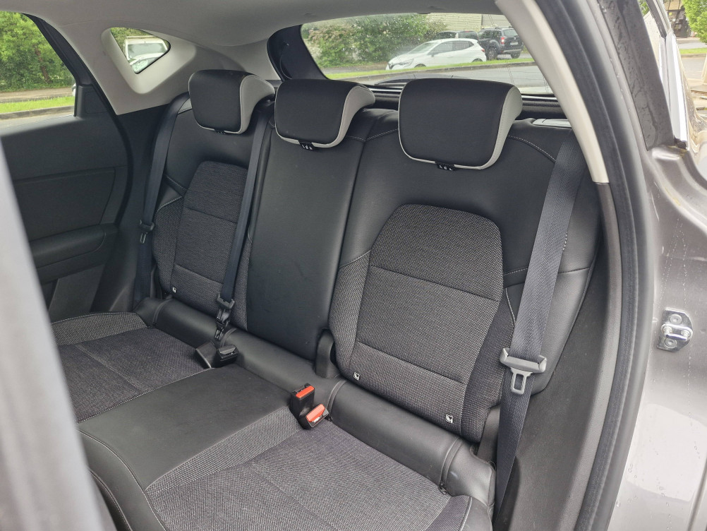 Acheter Renault Captur 2 Captur E-Tech 145 - 21 Intens 5p occasion dans les concessions du Groupe Faurie